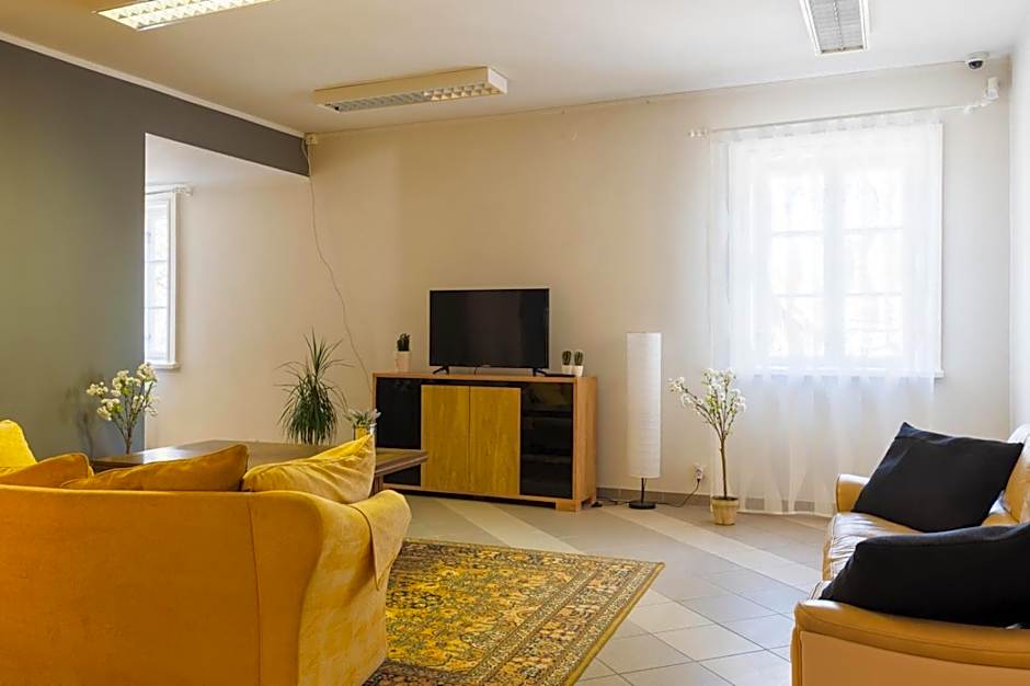 Kuressaare Central Hostel