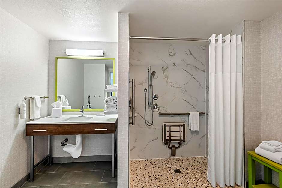 Hampton Inn By Hilton & Suites Lathrop, Ca