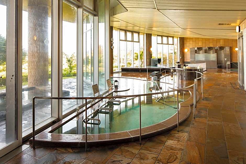 Enakyo Onsen Hotel Yuzuriha