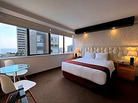 Hotel Ferre Miraflores