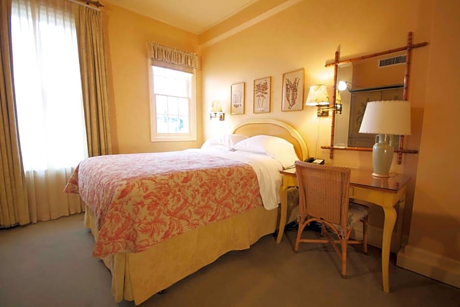 Ashland Springs Hotel