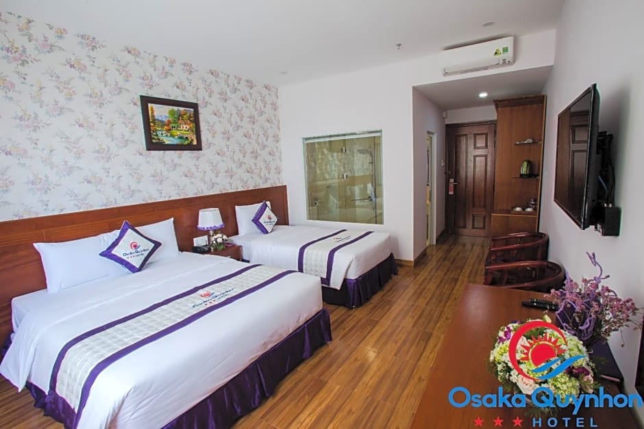 Osaka Hotel Quy Nhon