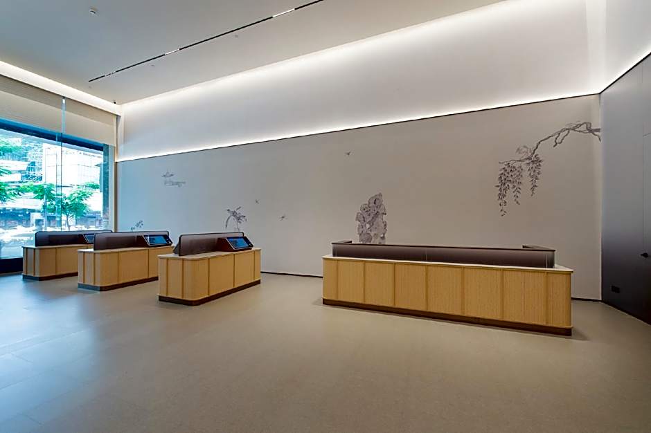 JI Hotel Guangzhou Tianhe East Railway Station