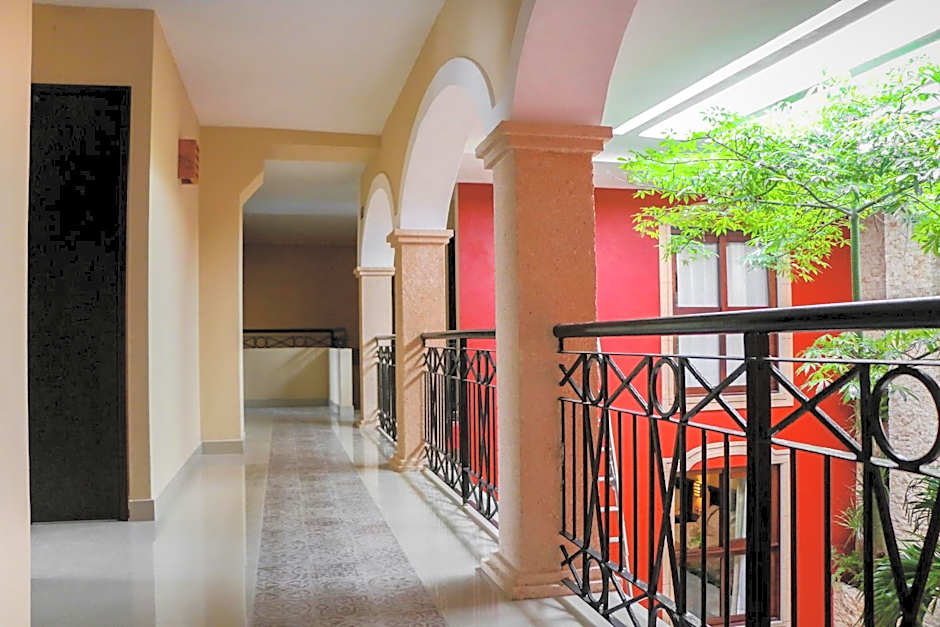Hotel Gayser