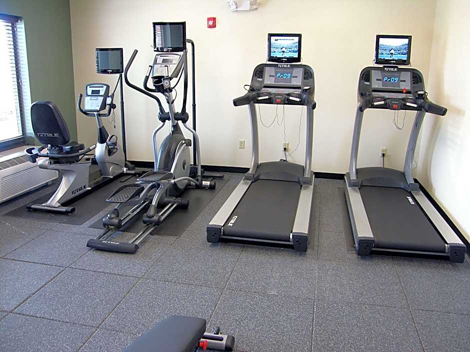 Hampton Inn By Hilton & Suites Lincoln - Northeast I-80