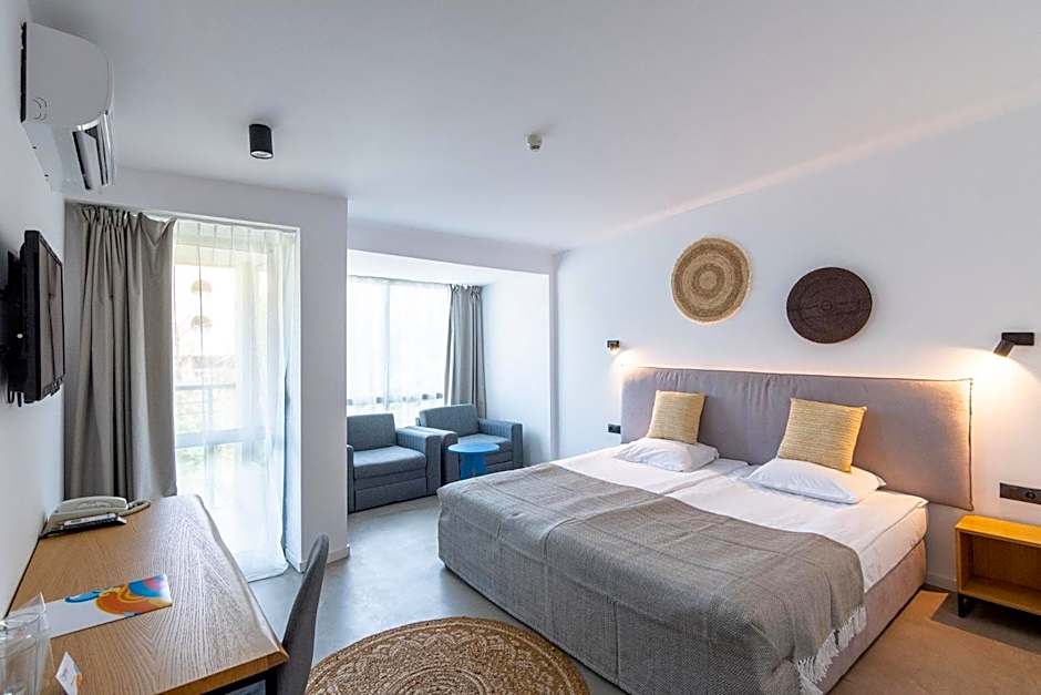 Hotel Excelsior - All Inclusive