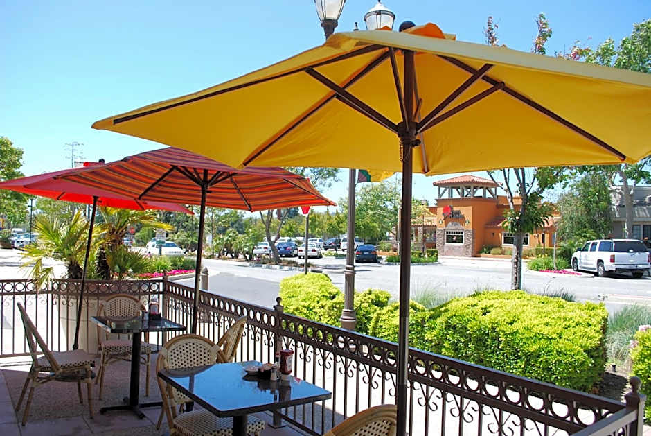 Bella Capri Inn and Suites