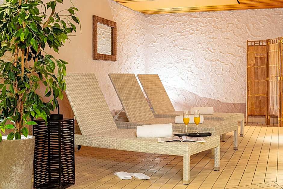 Best Western Victor's Residenz-Hotel Rodenhof