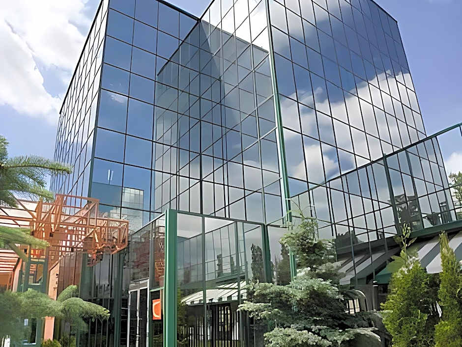 Cosmopolit Premier Art-Hotel