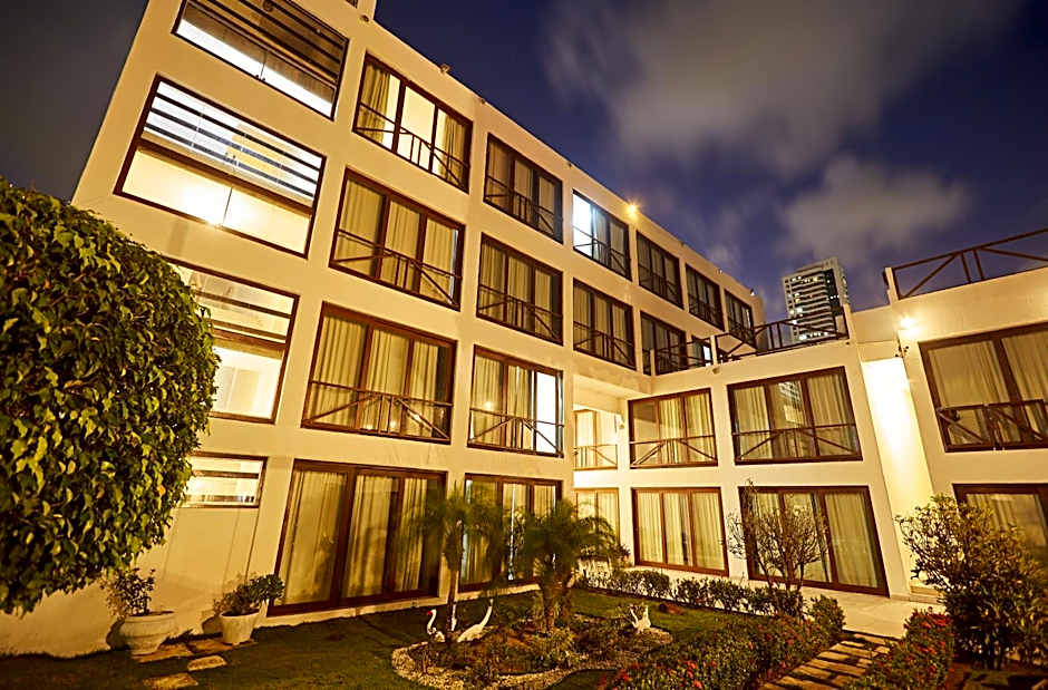 Moriah Natal Beach Hotel