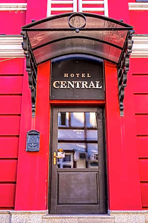 Hostel Central