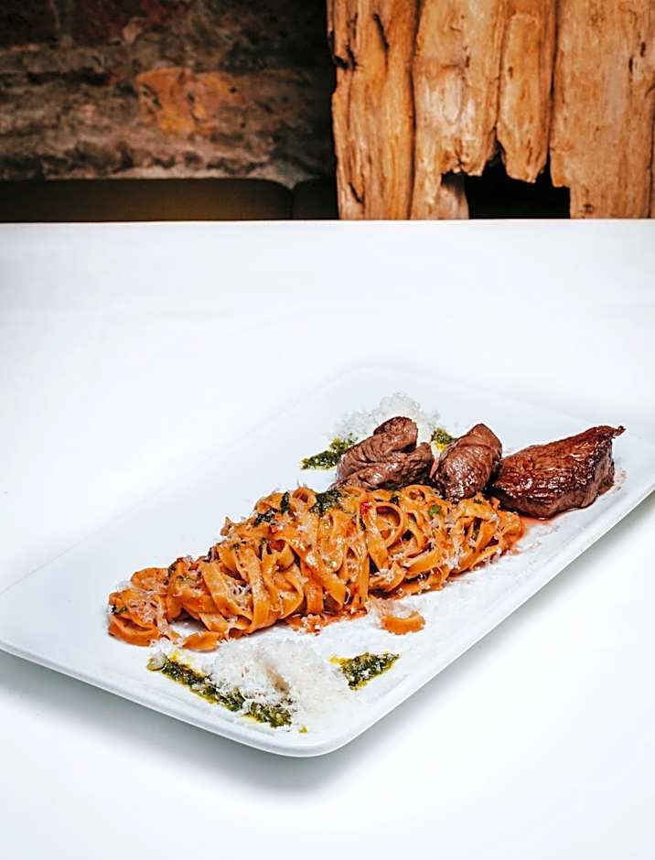 Jasper's Boutique Hotel