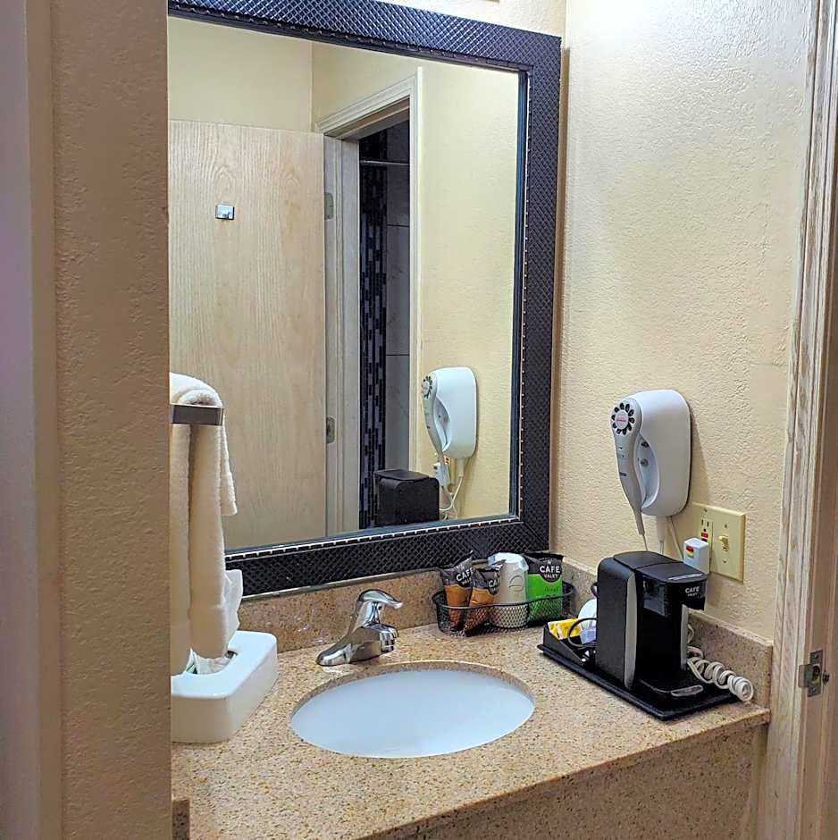 Baymont by Wyndham Santa Fe