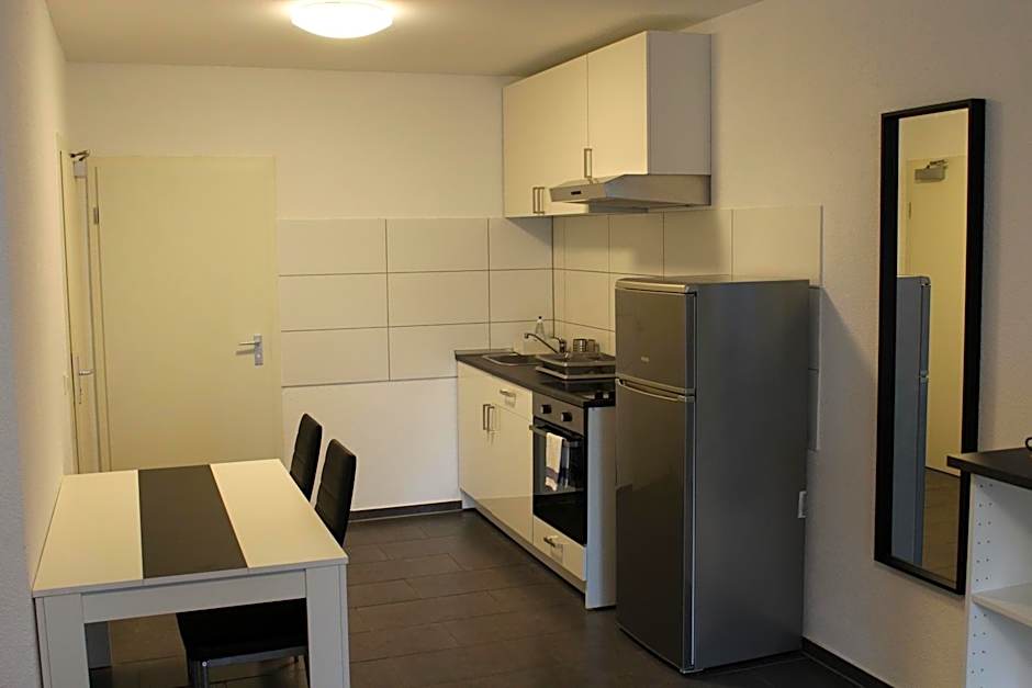 Libarty Appartments