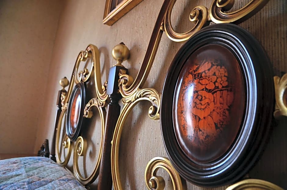 B&B Mamma Mia Family House