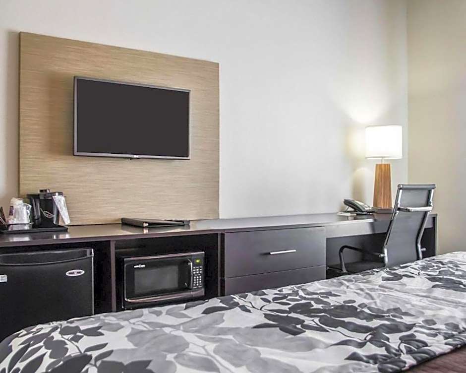 Sleep Inn & Suites Blackwell I-35