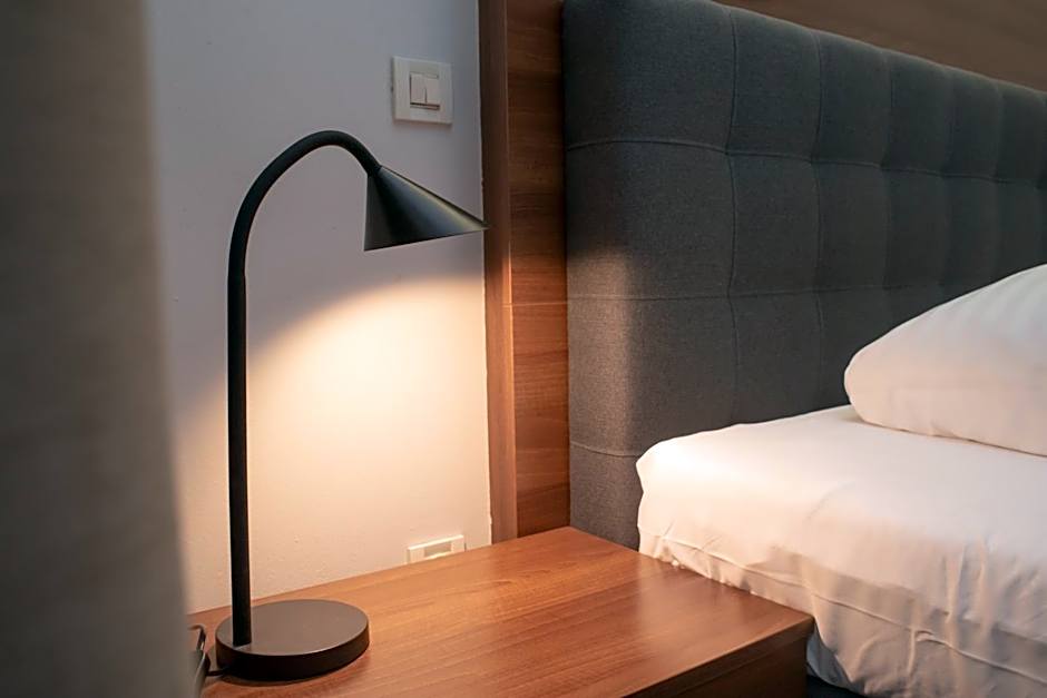 Hotel Slisko