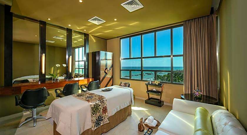 Generations Riviera Maya Family Resort - Catamaran, Aqua Nick & More Inclusive 