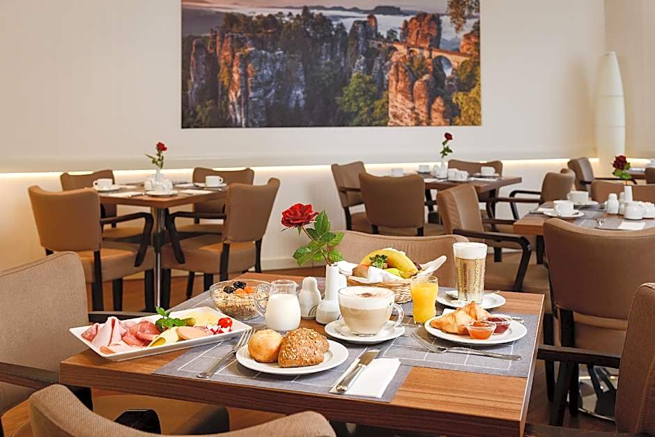Amedia Dresden Elbpromenade, Trademark Collection by Wyndham