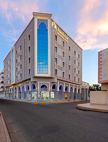 Balensia Hotel - فندق بلنسية