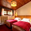 Hotel Vallée Blanche Courmayeur