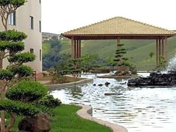Hotel Golden Park All Inclusive Pocos de Caldas