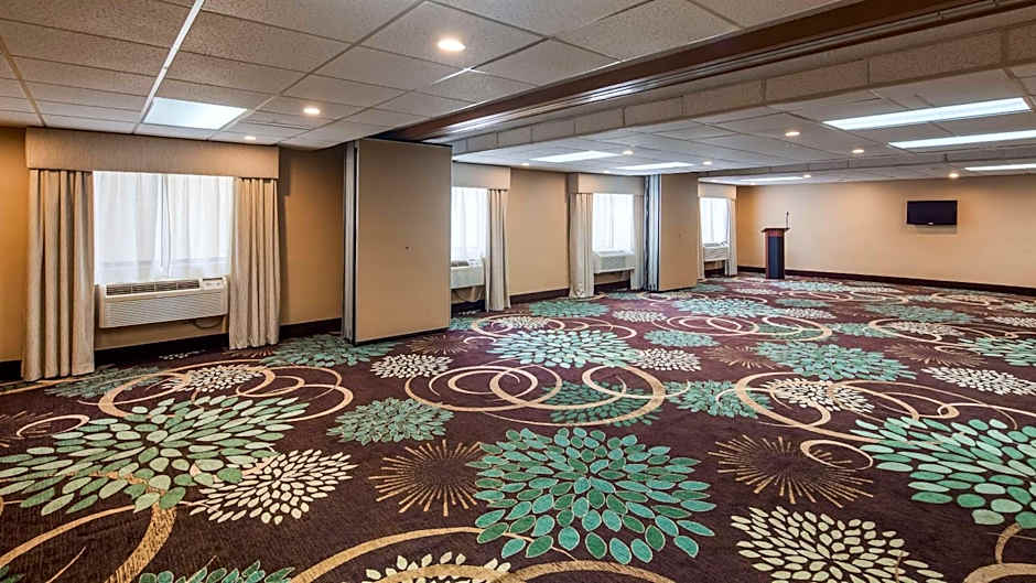 Best Western Detroit Livonia