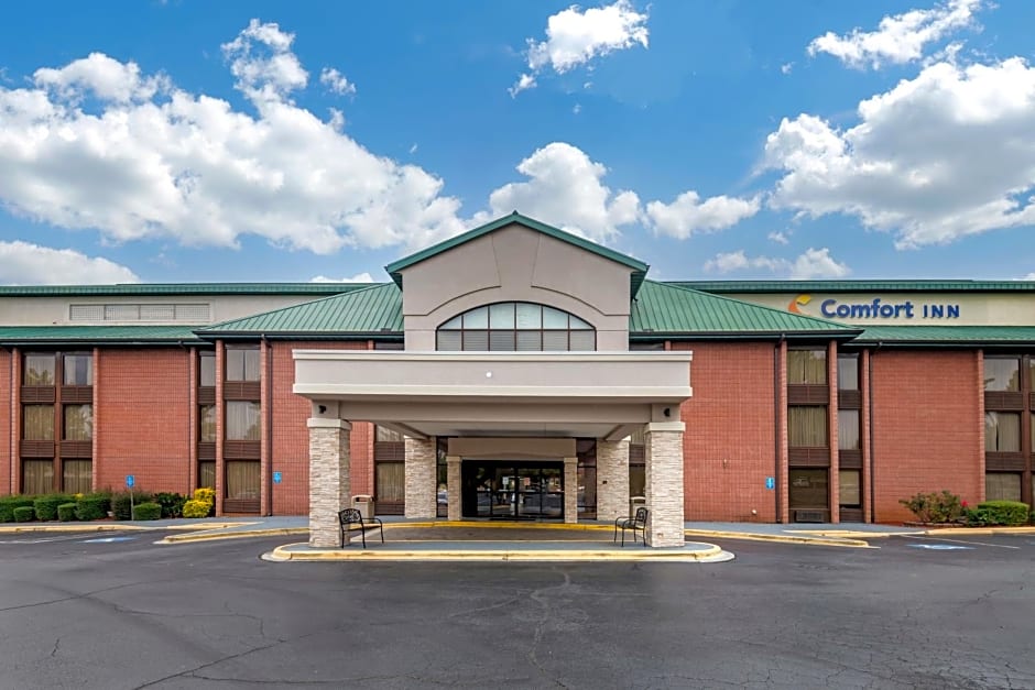 Comfort Inn Matthews