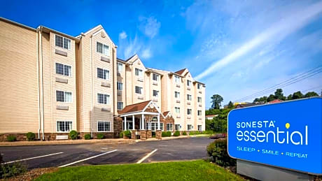Sonesta Essential Morgantown