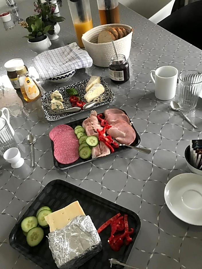 Bed & Breakfast v/Pia Sørensen