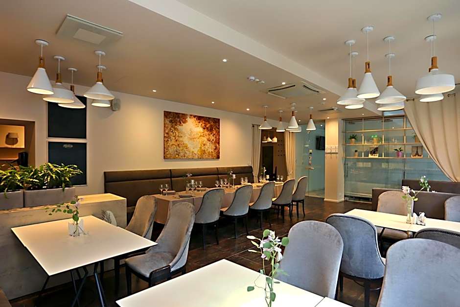 City Hotels Algirdas