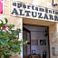 Apartamentos Rurales Altuzarra