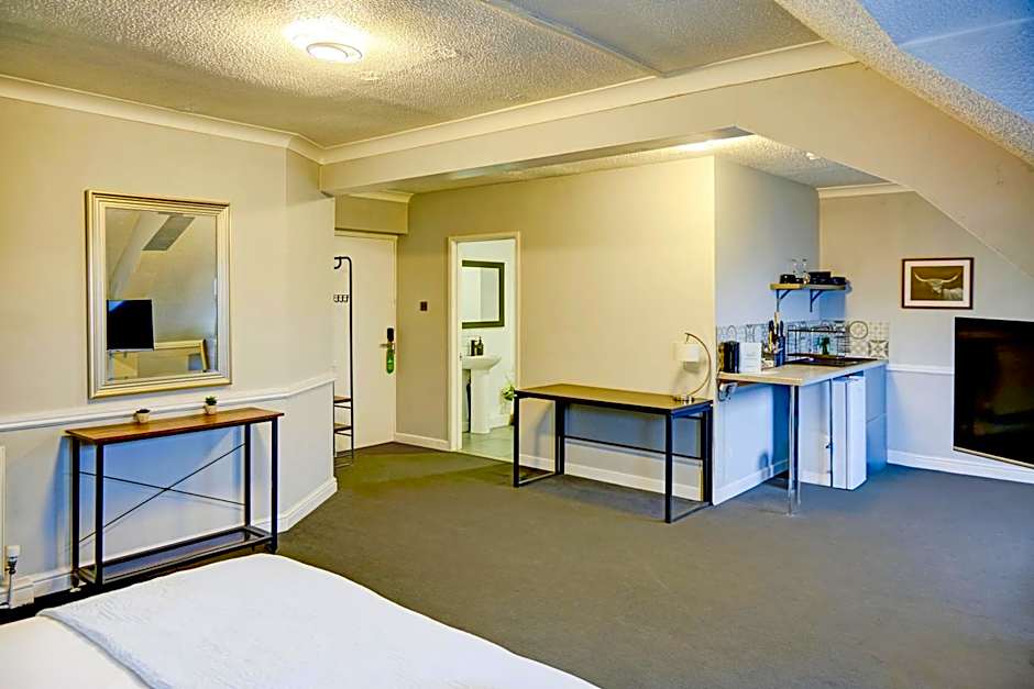 Warwickshire Park Hotel