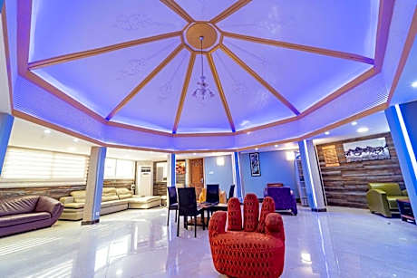 Hôtel Résidence Darou Khoudoss