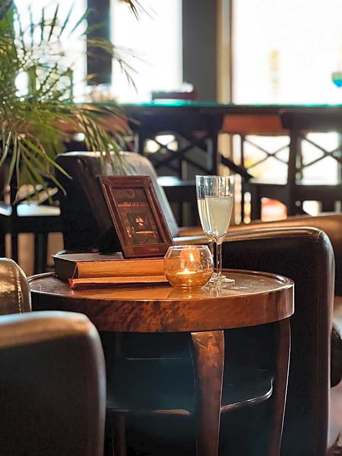 Höllviksnäs möten mat logi