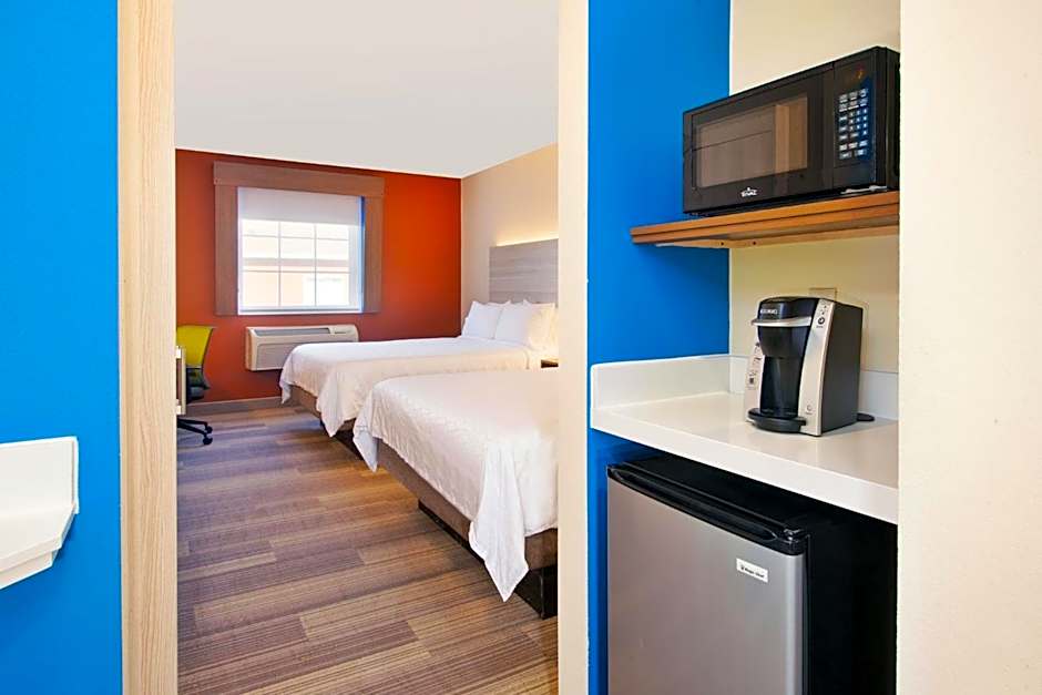 Holiday Inn Express & Suites Absecon-Atlantic City Area By IHG