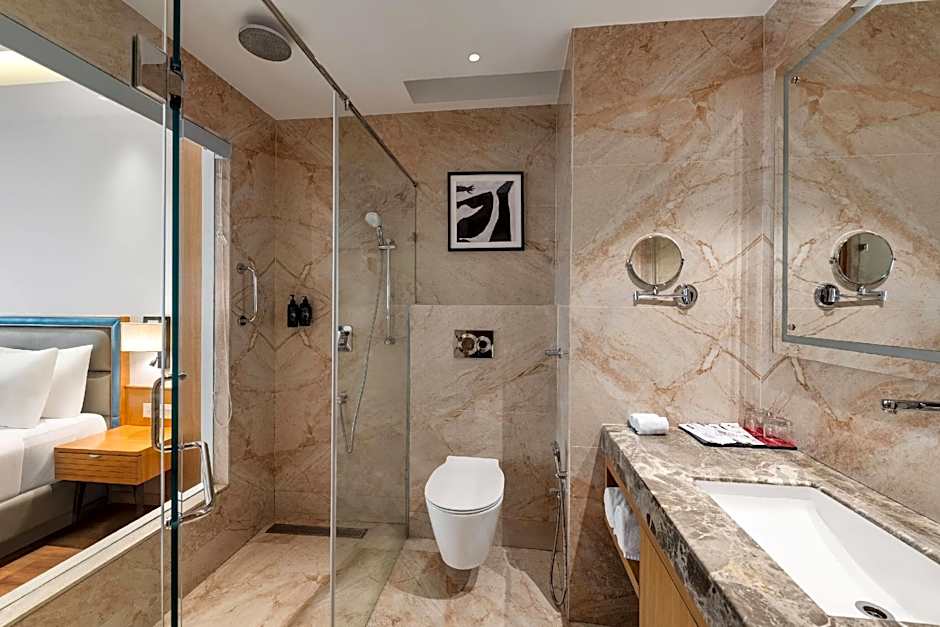 Ramada by Wyndham Katra Station Road