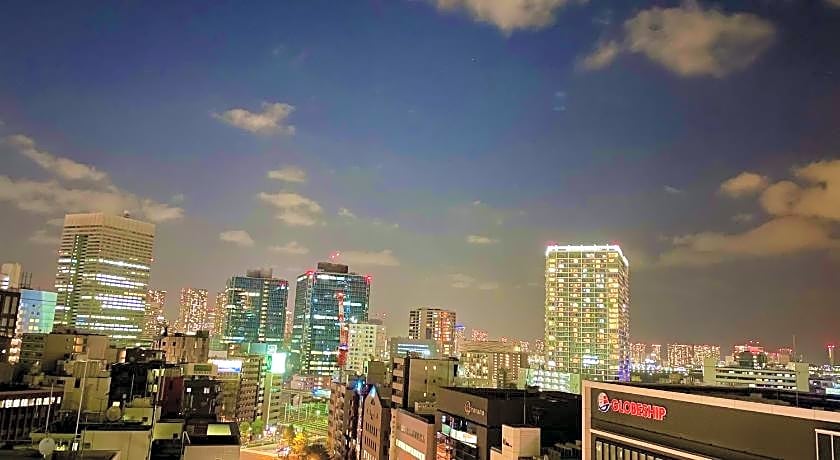 Apa Hotel Mita-Ekimae