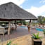 Tshukudu Game Lodge