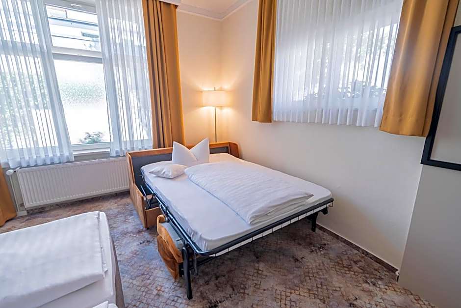 Hotel Villa am Kurpark