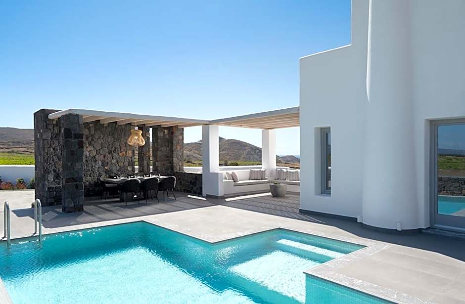 La Ponta Villas & Suites