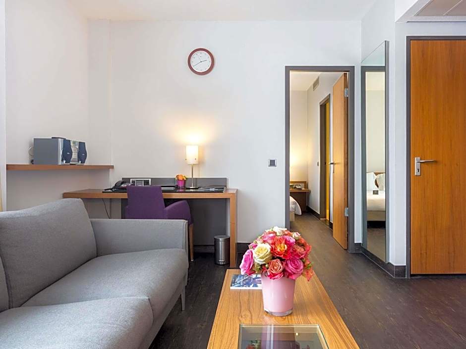 Pullman Eindhoven Cocagne