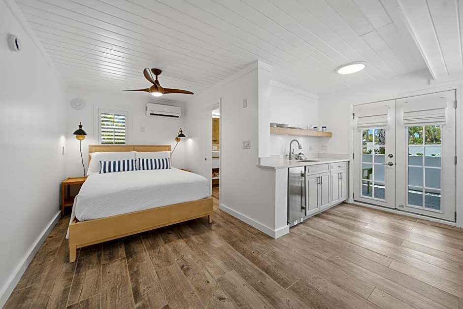 Inn on the Beach