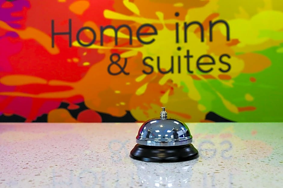 Home Inn and Suites Olive Branch
