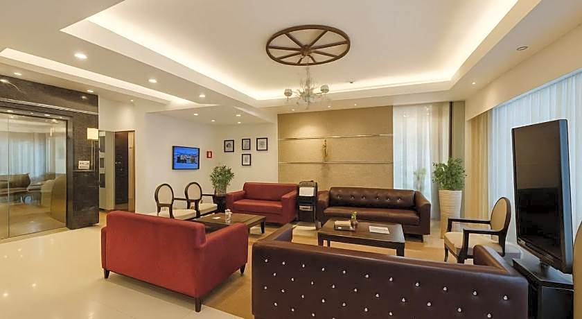 Hotel Bengal Canary Park