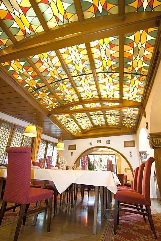 Hotel Kempf