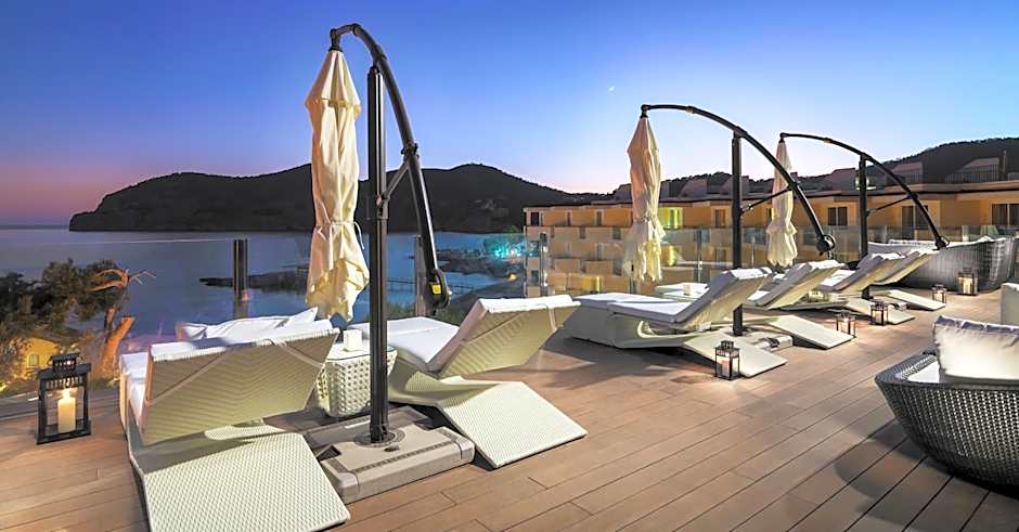 Boutique Hotel H10 Blue Mar - Adults Only