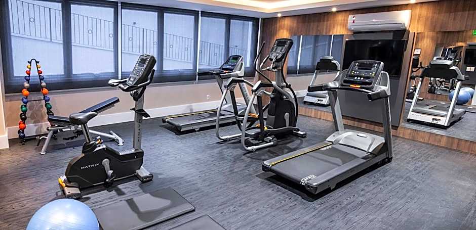 Holiday Inn Express - Farroupilha By IHG