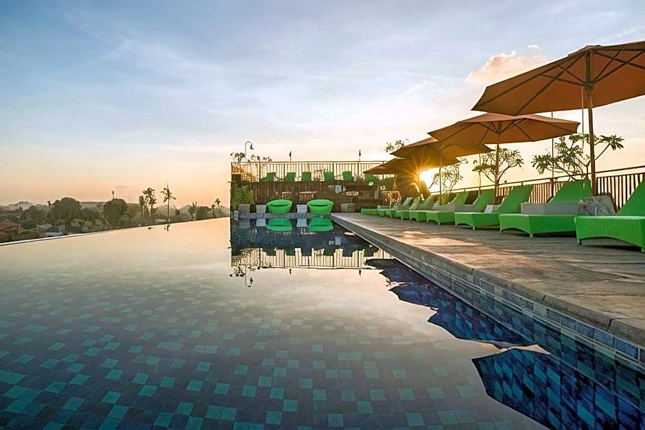 Zest Legian by Swiss-Belhotel International