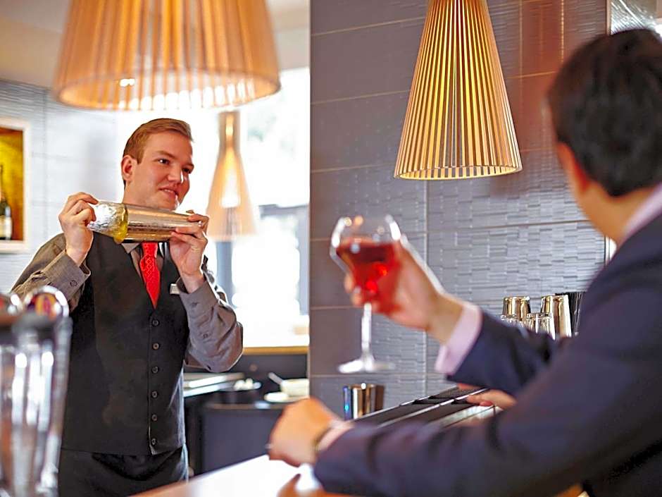 Novotel London Wembley